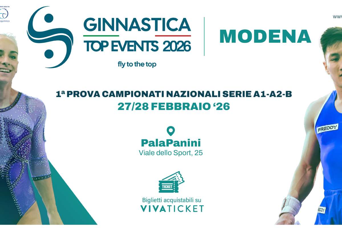 Federazione Ginnastica d'Italia