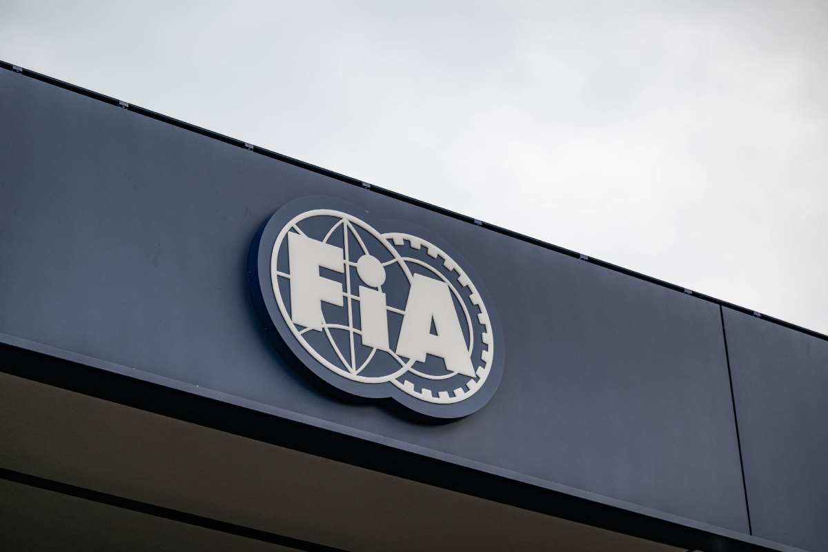 FIA