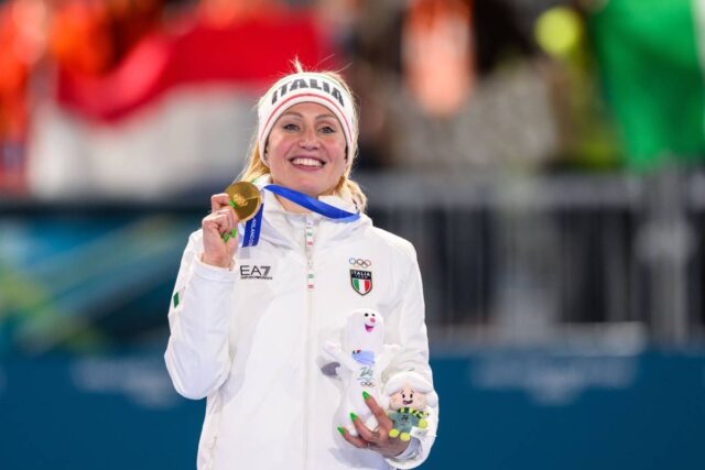 Francesca Lollobrigida