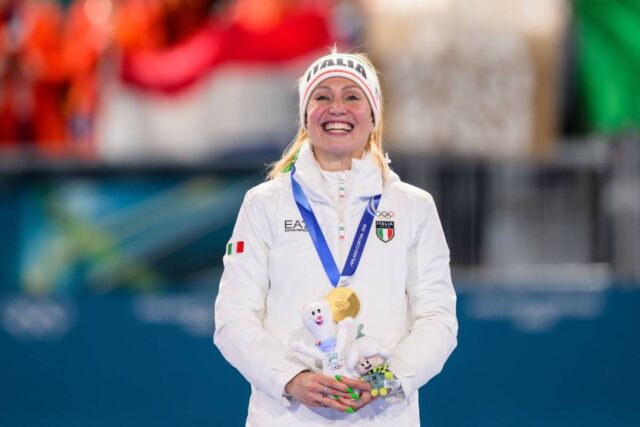 Francesca Lollobrigida