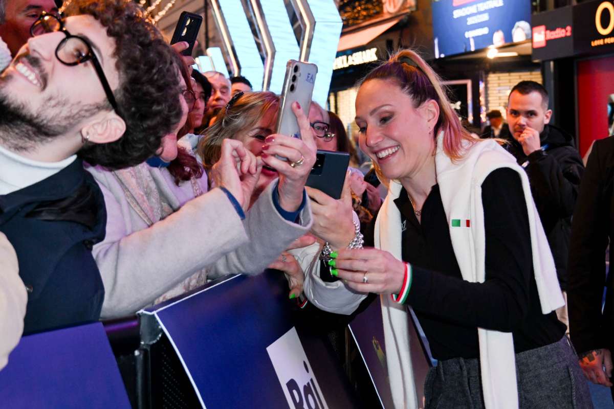 Francesca Lollobrigida