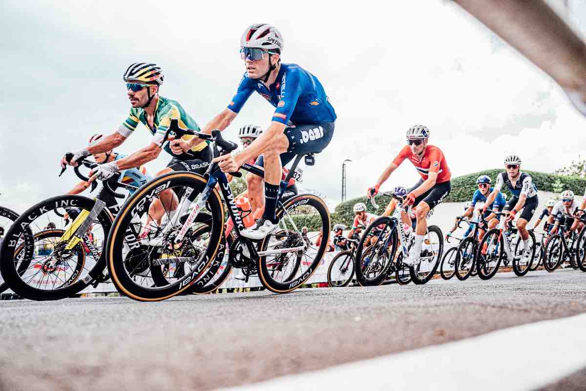 Garofoli Coppa Italia delle Regioni