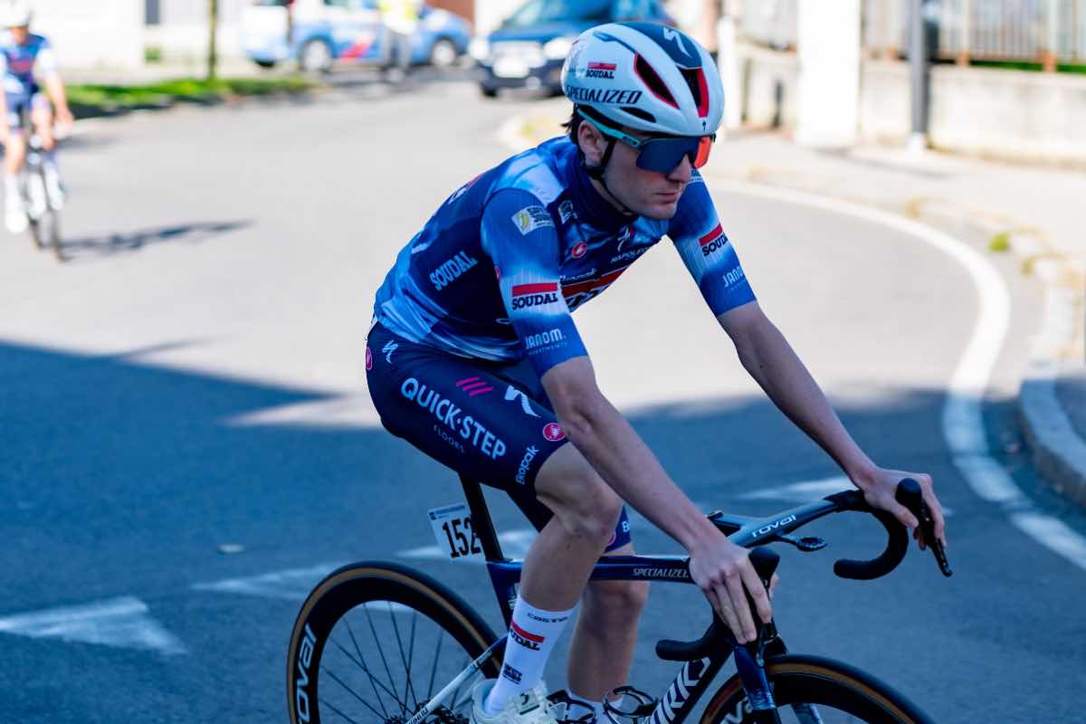 Garofoli Coppa Italia delle Regioni