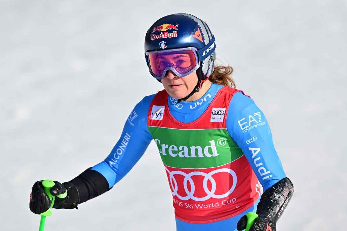 Goggia SuperG Soldeu