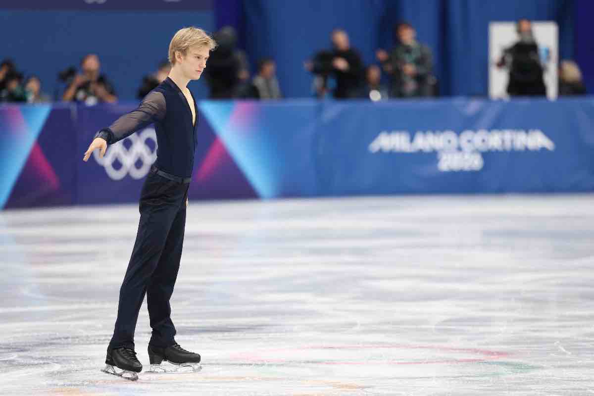 Grassl Pattinaggio Italia