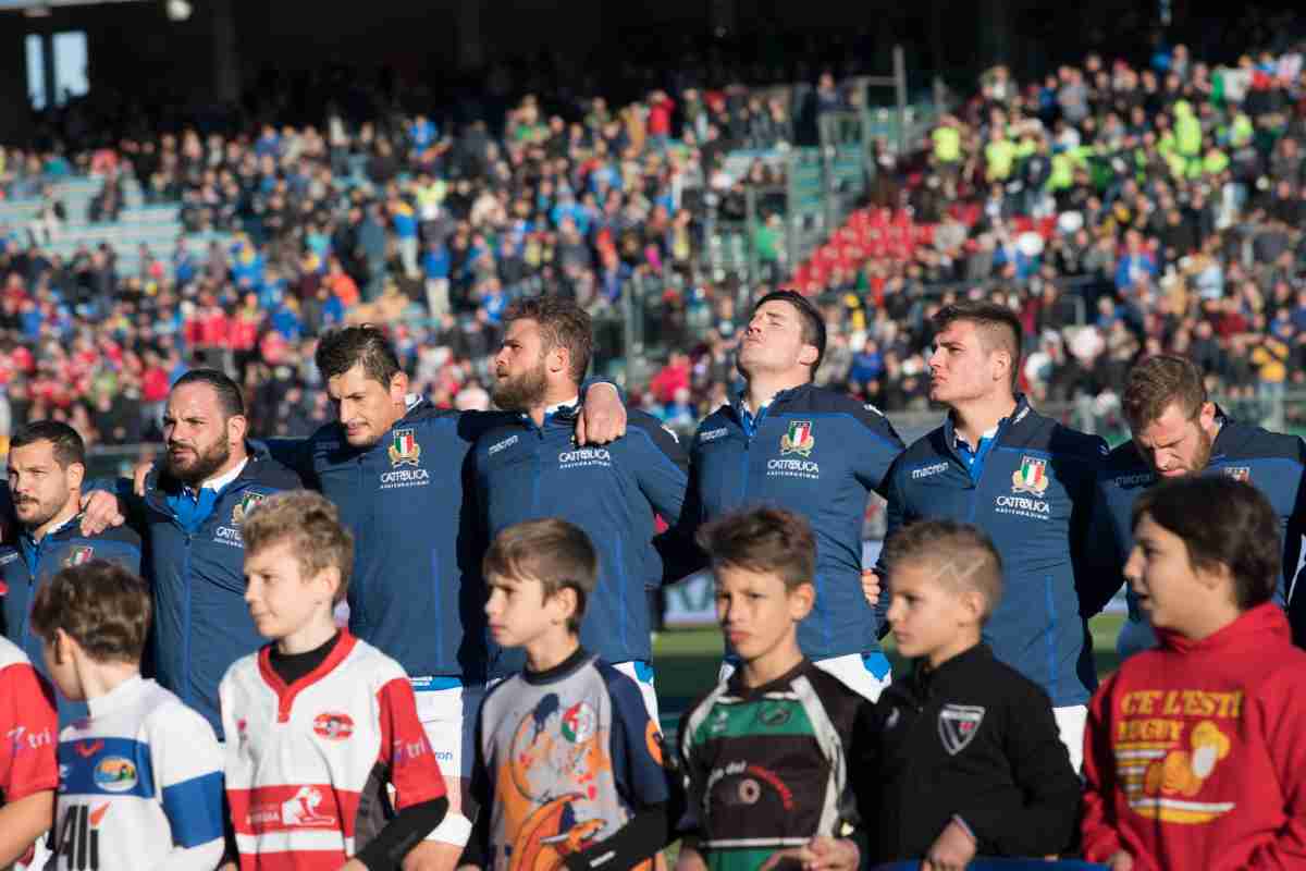Italia Rugby