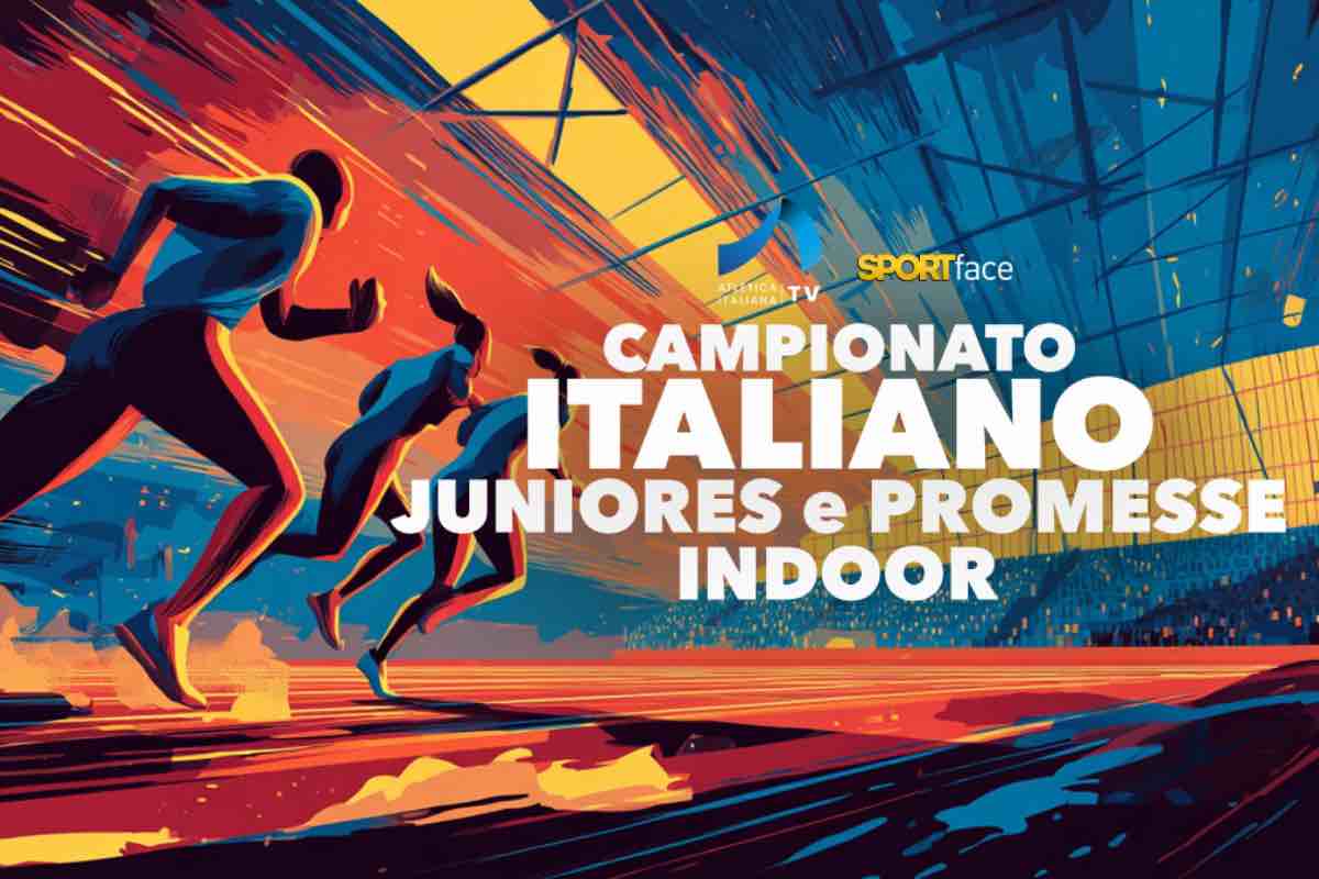 Juniores promesse atletica