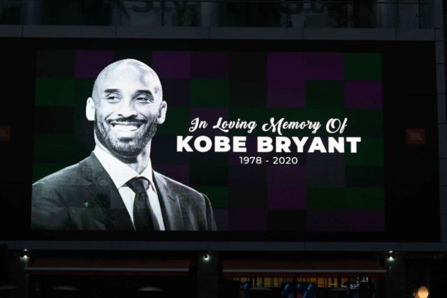 Kobe Bryant