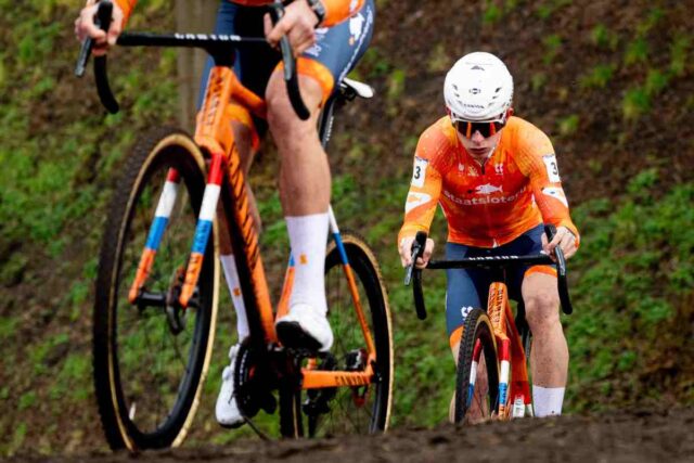 Mathieu van der Poel