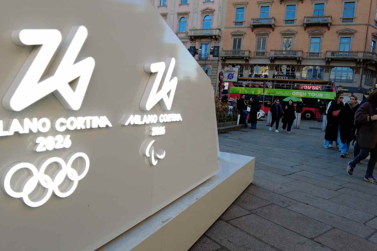 Milano-Cortina 2026