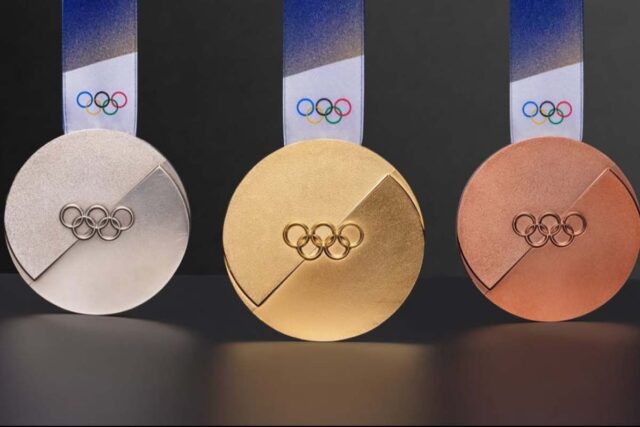 Medaglie Milano Cortina 2026