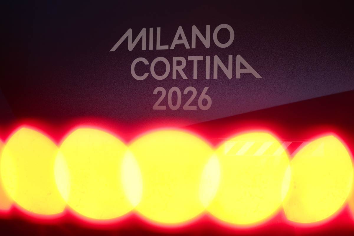 Milano-Cortina 2026