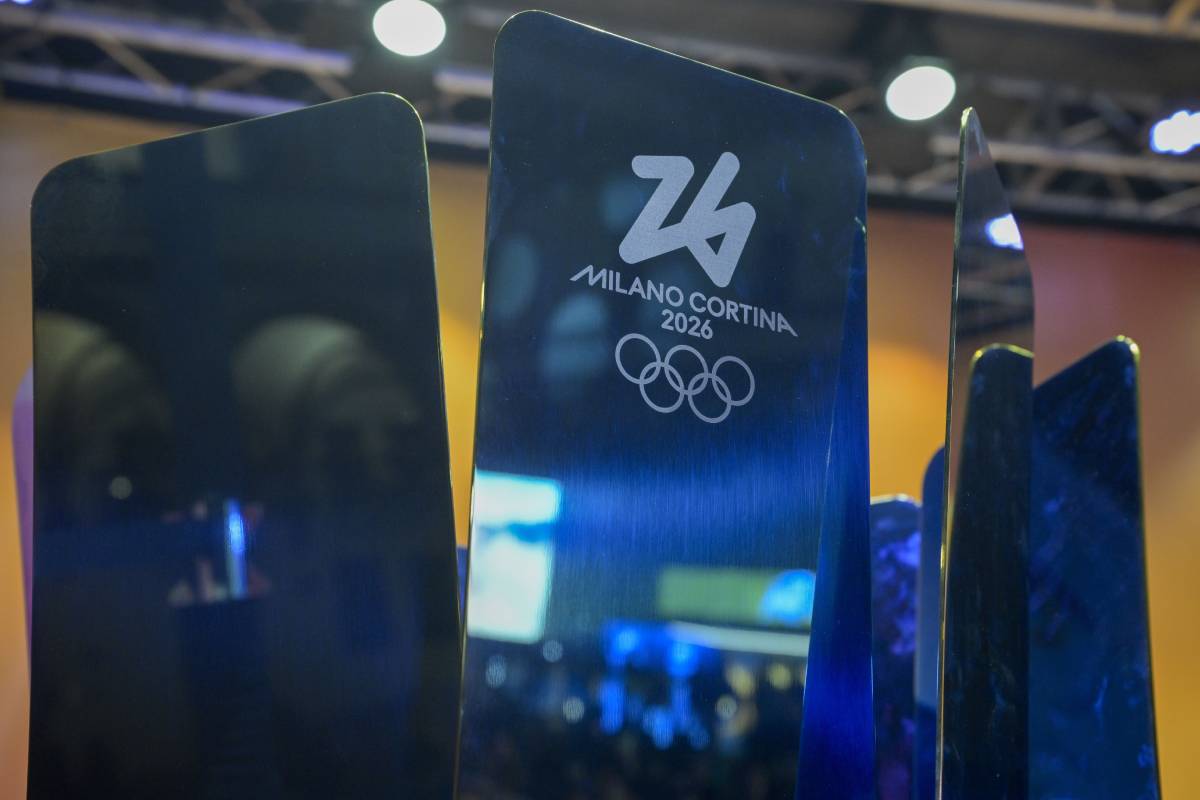 Milano Cortina 2026