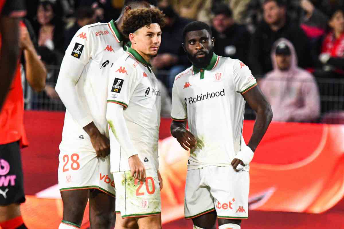 Nuovo attaccante Juve