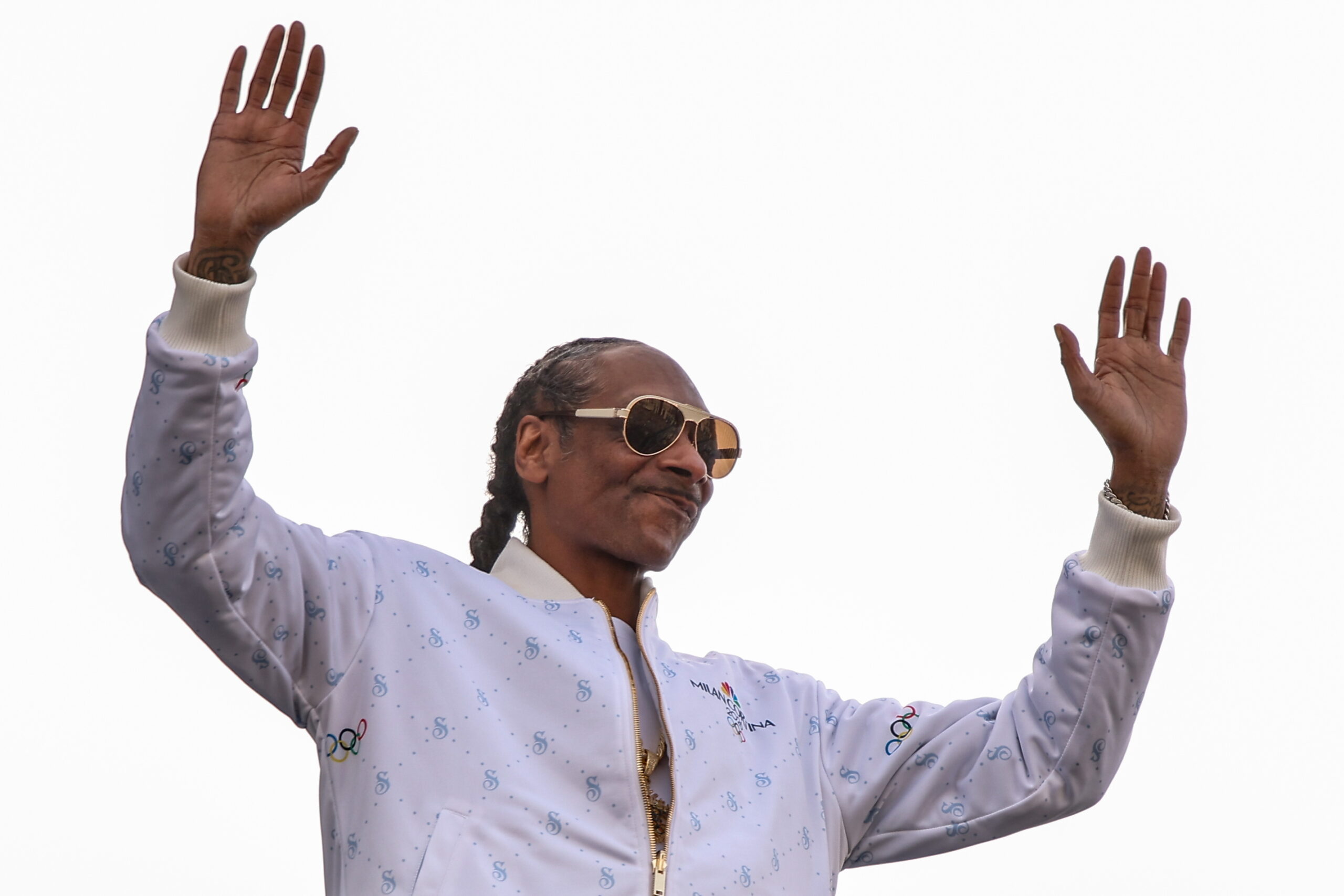 Olimpiadi Invernali Milano Cortina