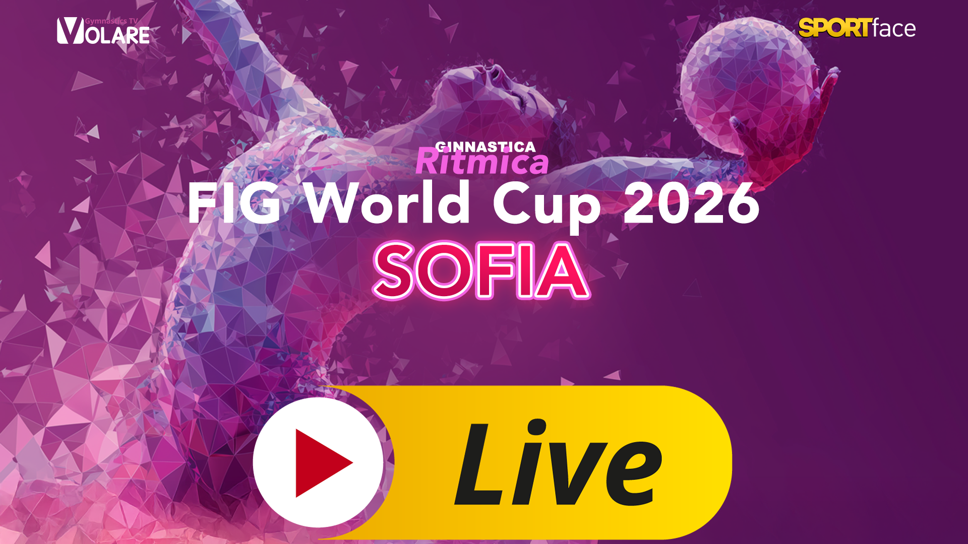 30 LIVE WC SOFIA