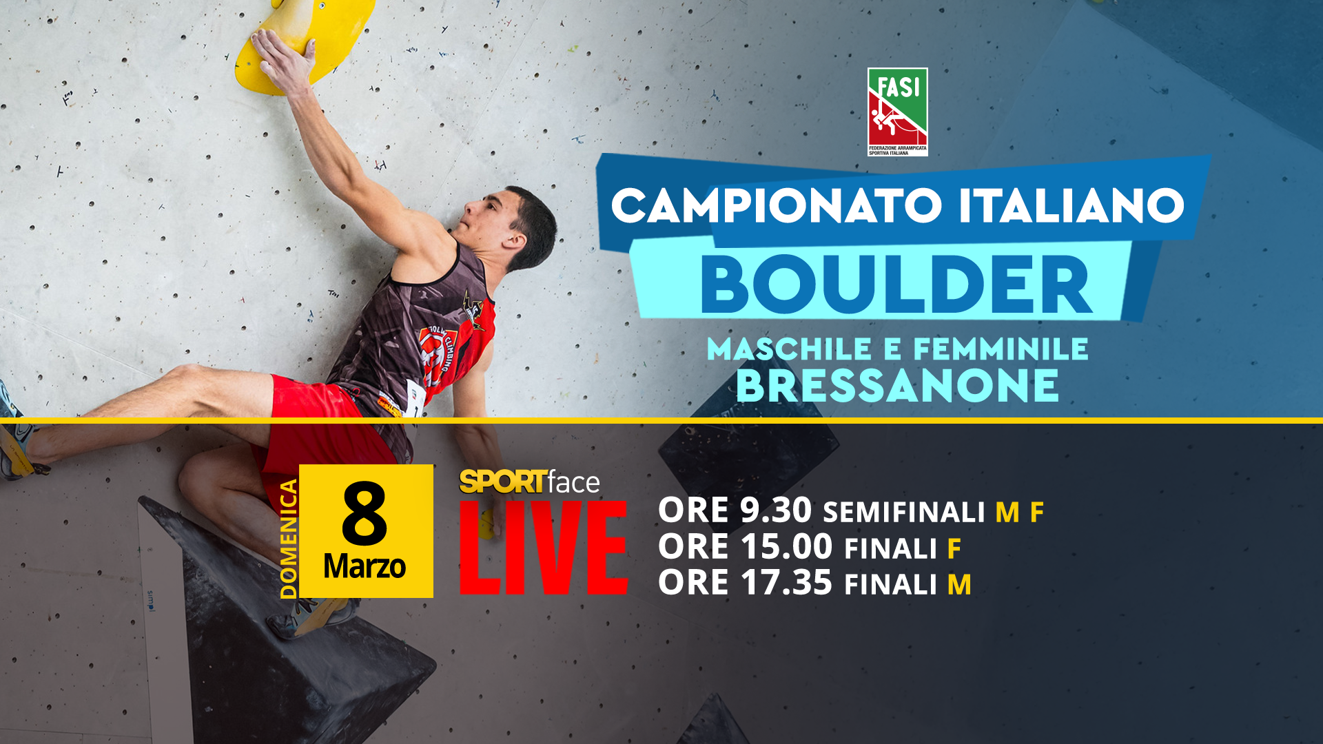 APP Boulder CAMPION ITA