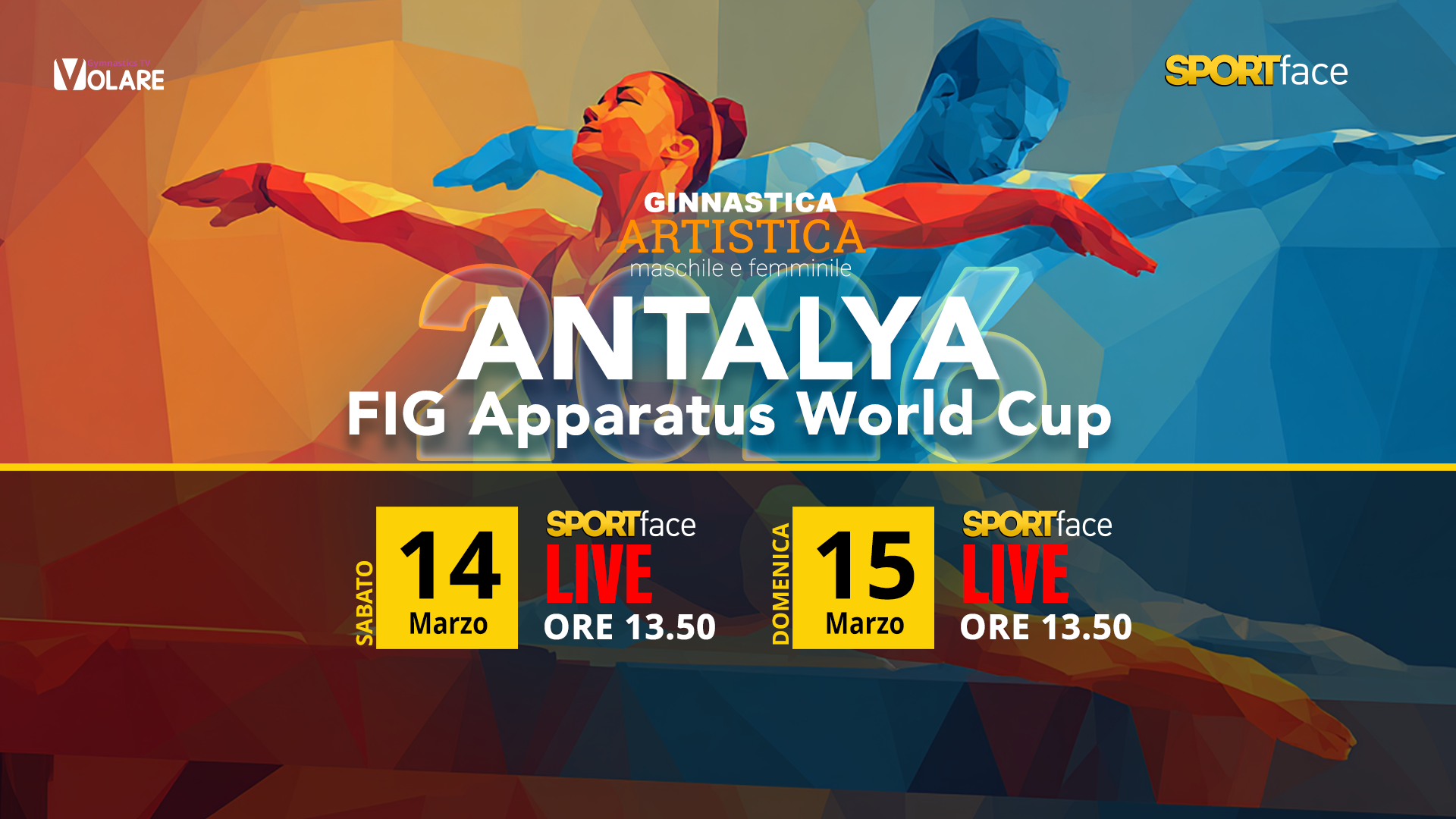 APP world cup ANTALYA