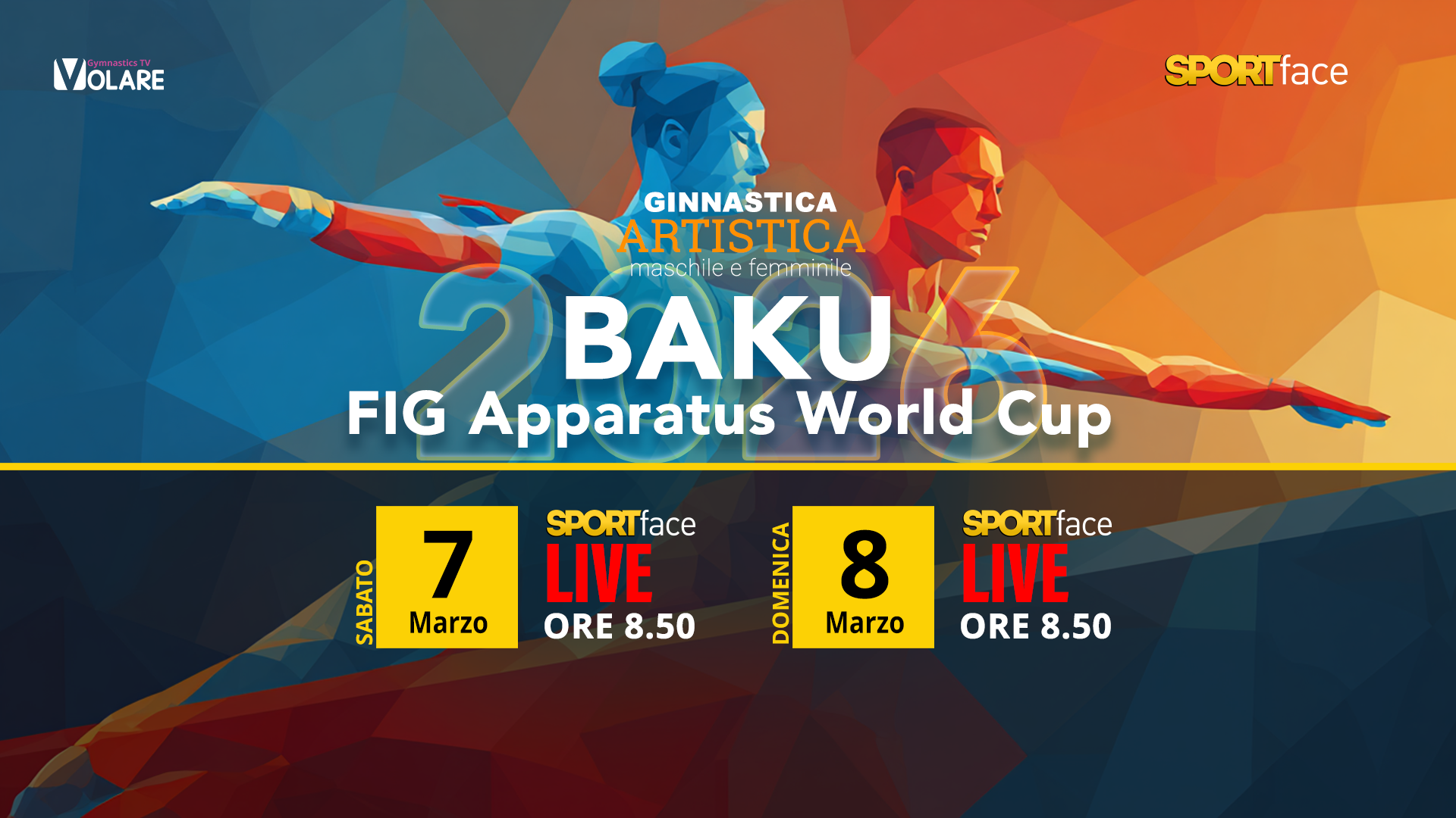 APP world cup BAKU