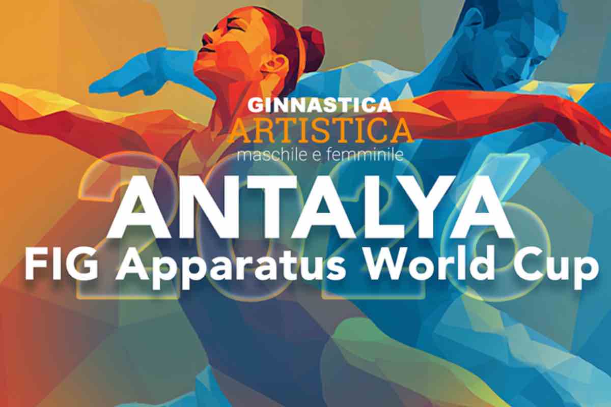 Antalya Ginnastica Artistica Coppa del Mondo