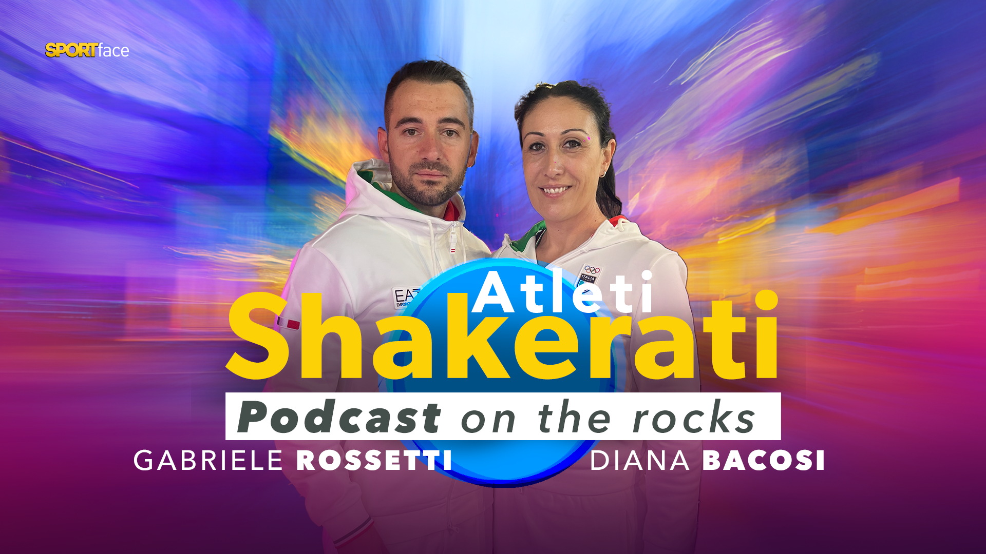 BG SHAkERATI bacosi rossetti