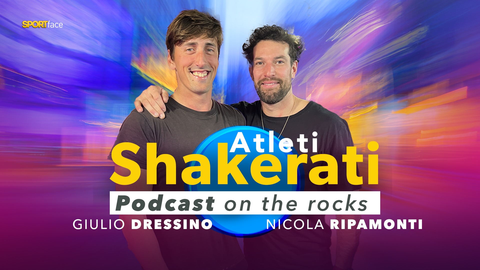 BG SHAkERATI dressino ripamonit