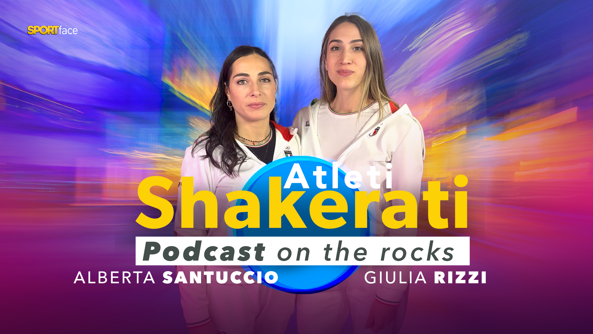 BG SHAkERATI santuccio rizzi