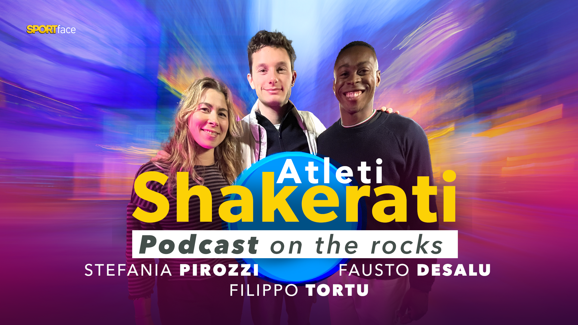 BG SHAkERATI tortu pirozzi desalu