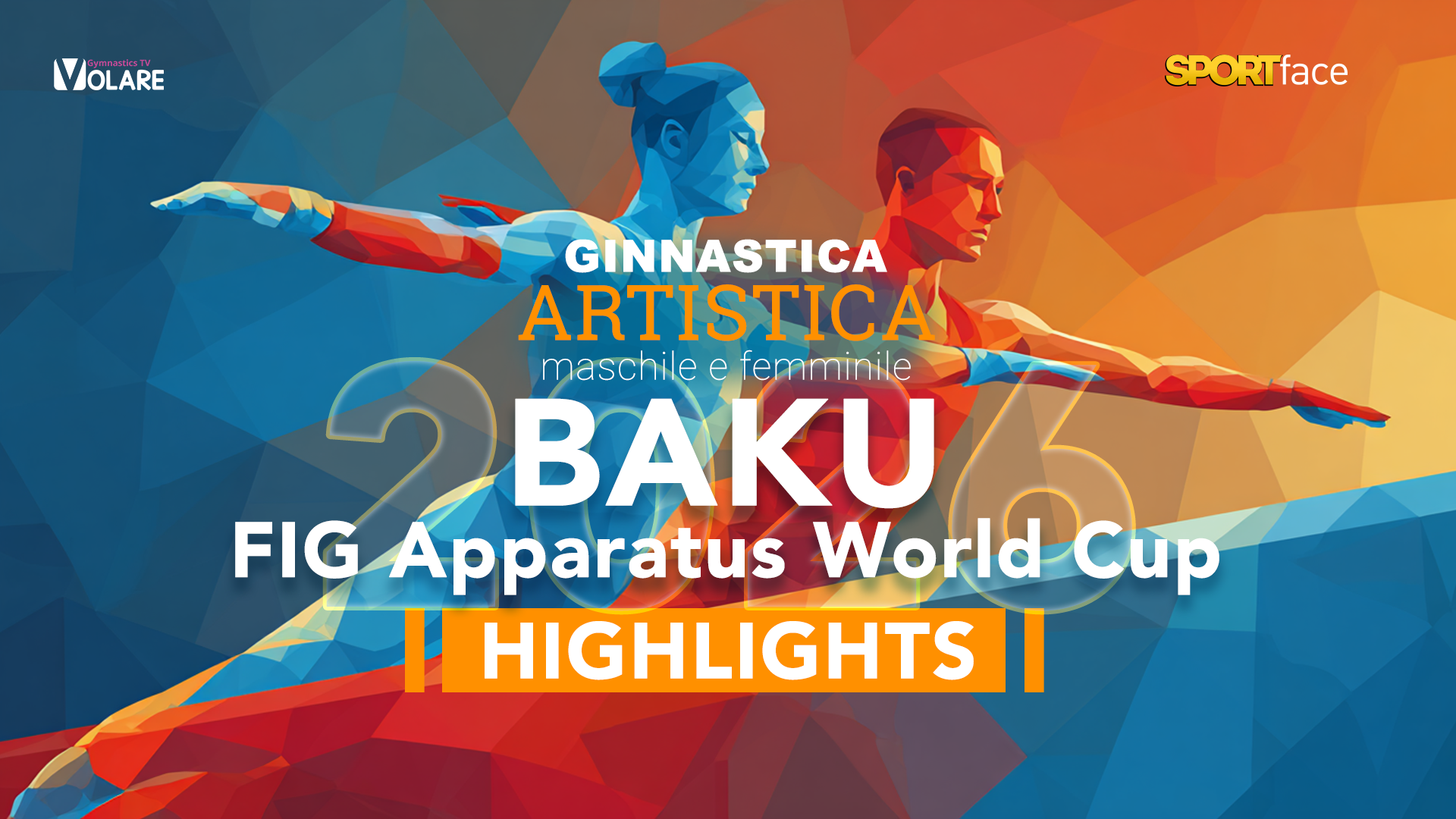 BG world cup BAKU 2026 HL