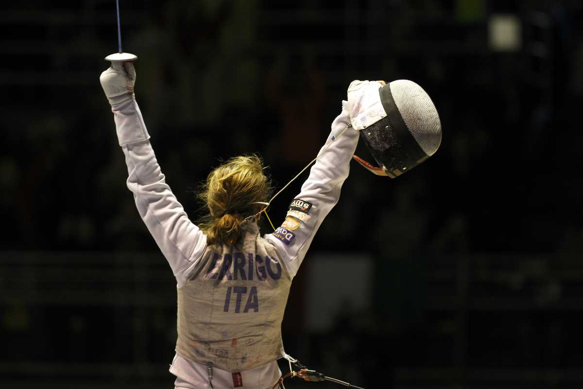 Coppa del Mondo in Italia (1)