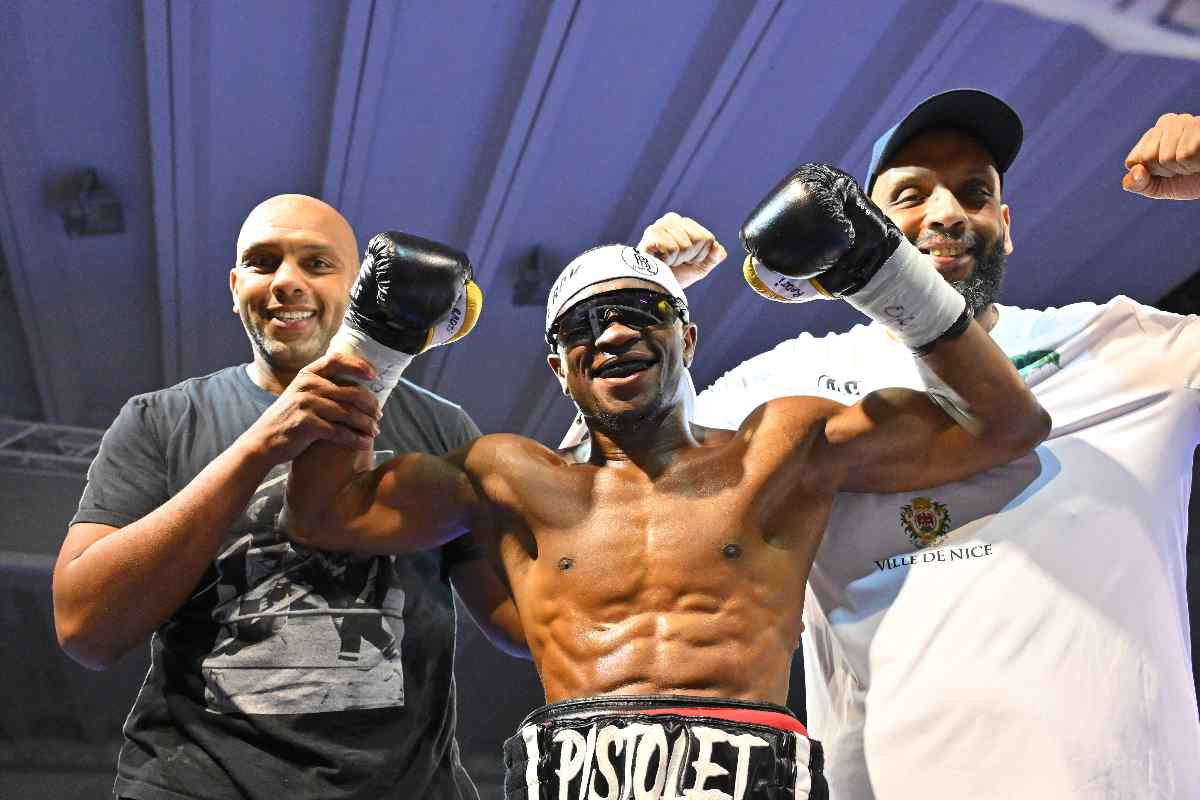 EBU Silver dei Superpiuma (1)