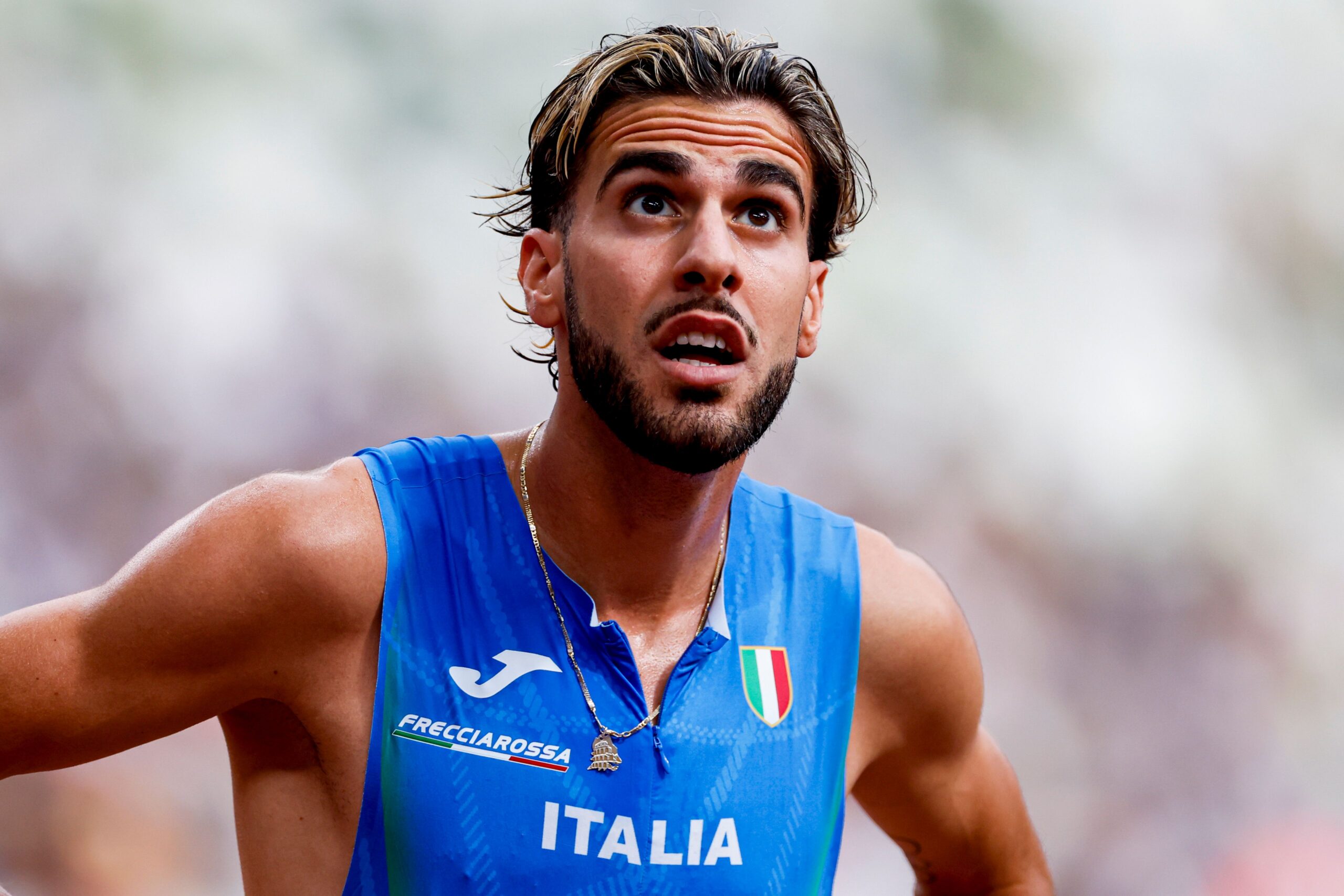 Atletica Tokyo World Athletics Championships