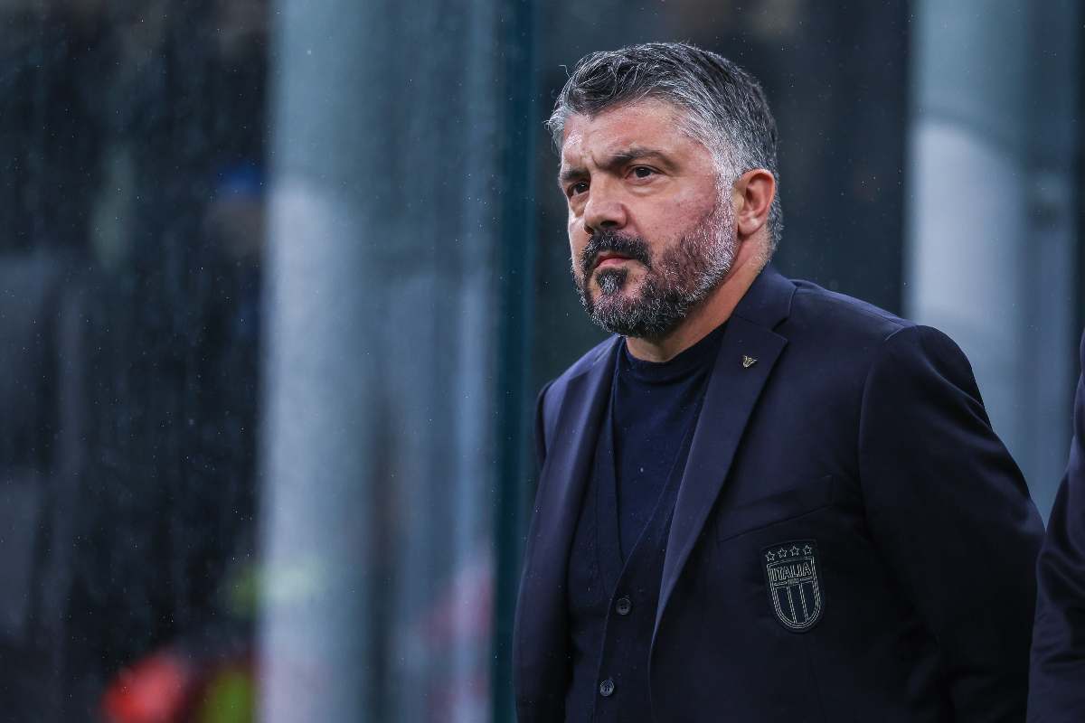 Gattuso