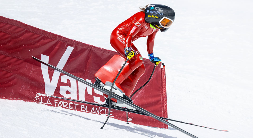 Greggio Vars 27 03 2025 1068x584 02 Foto Thibaut BLAIS