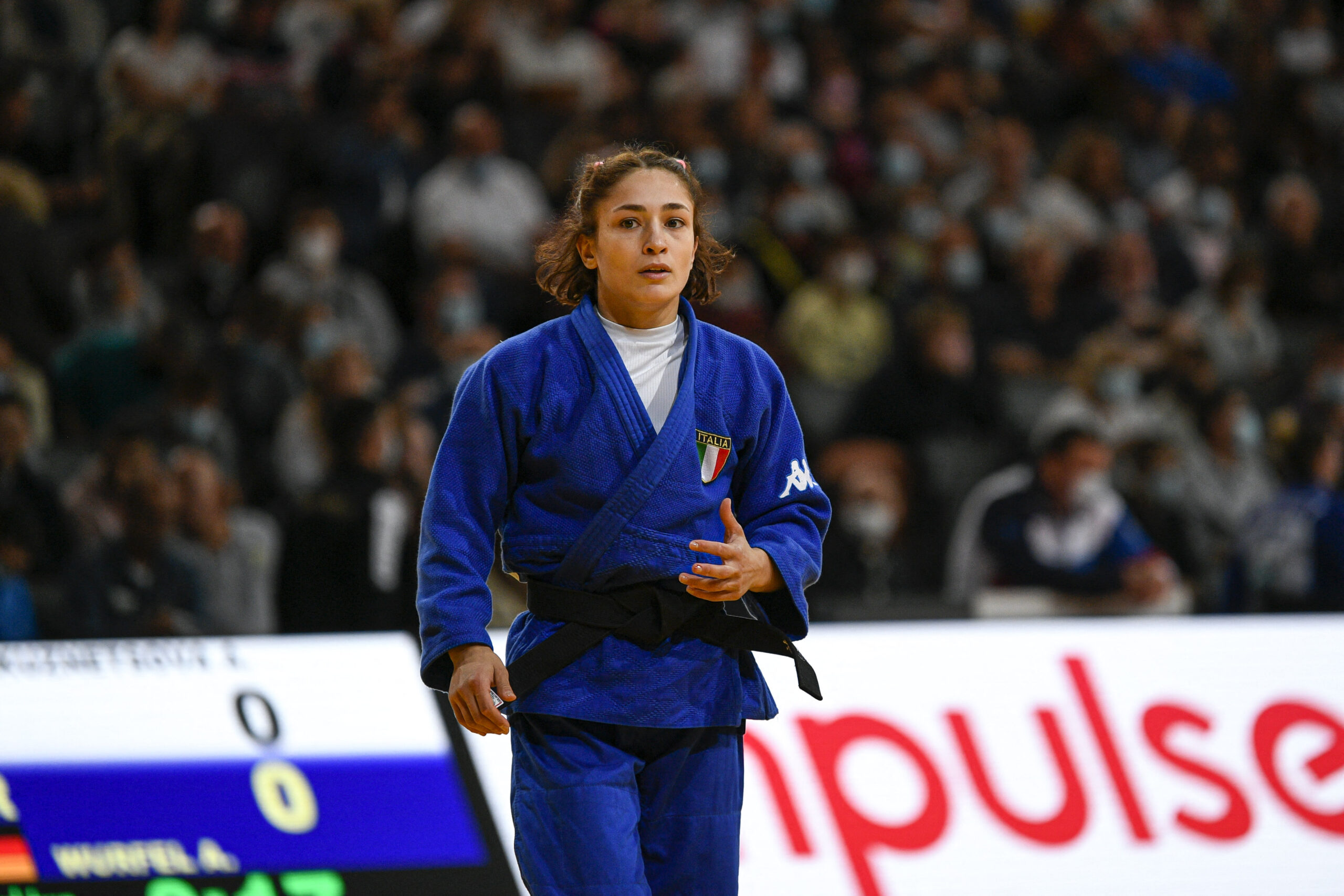 Archivio Olimpiadi Parigi 2024 Le medaglie azzurre