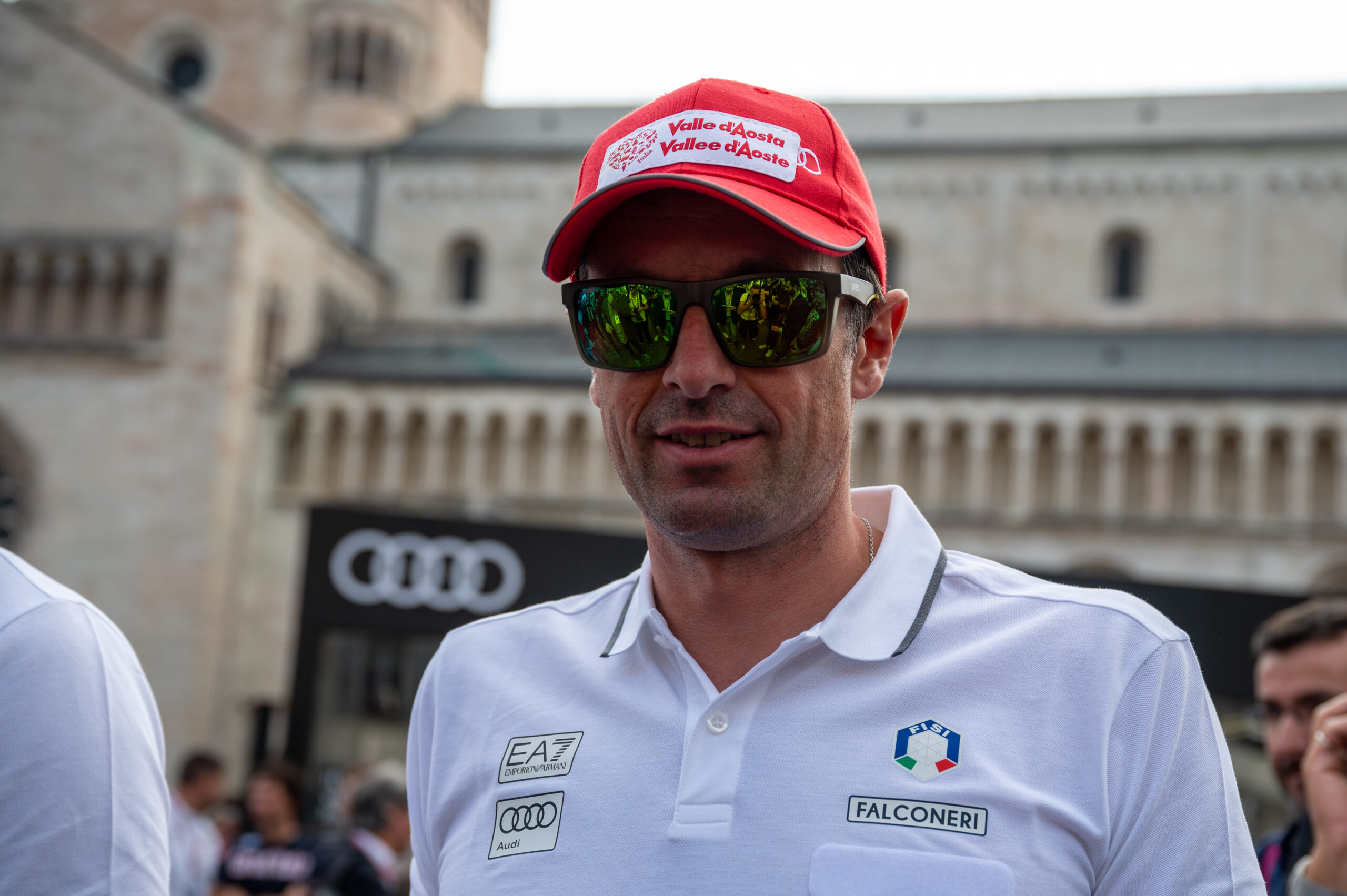 Trento, Festival dello Sport