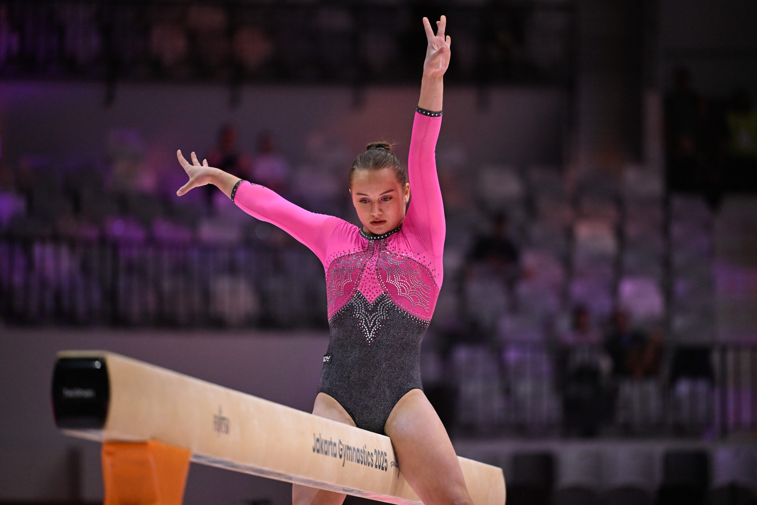 Ginnastica Artistica 53rd FIG Artistic Gymnastics World Championships