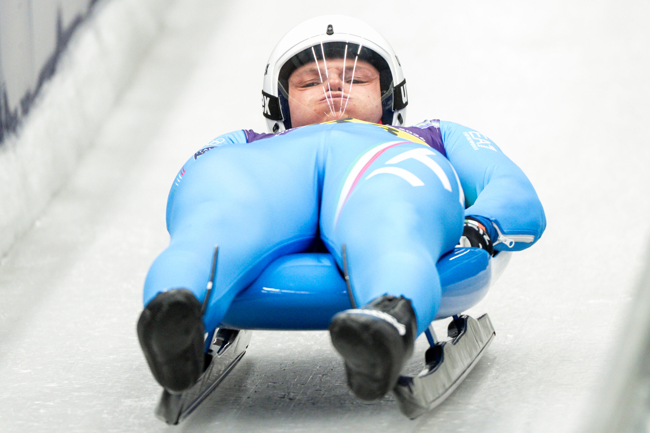 Olimpiadi Invernali Milano Cortina 2026 Slittino