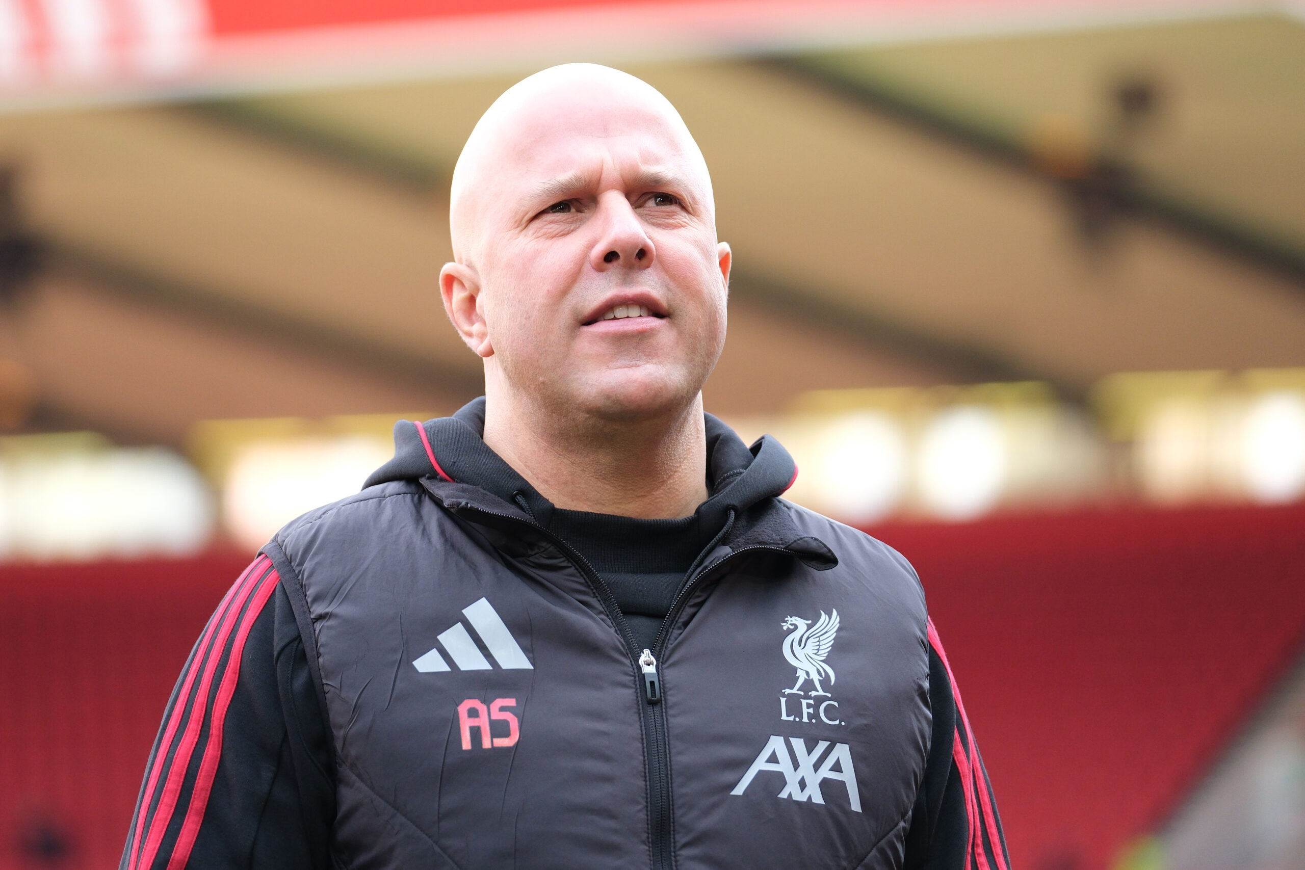 Calcio Premier League Nottingham Forest vs Liverpool