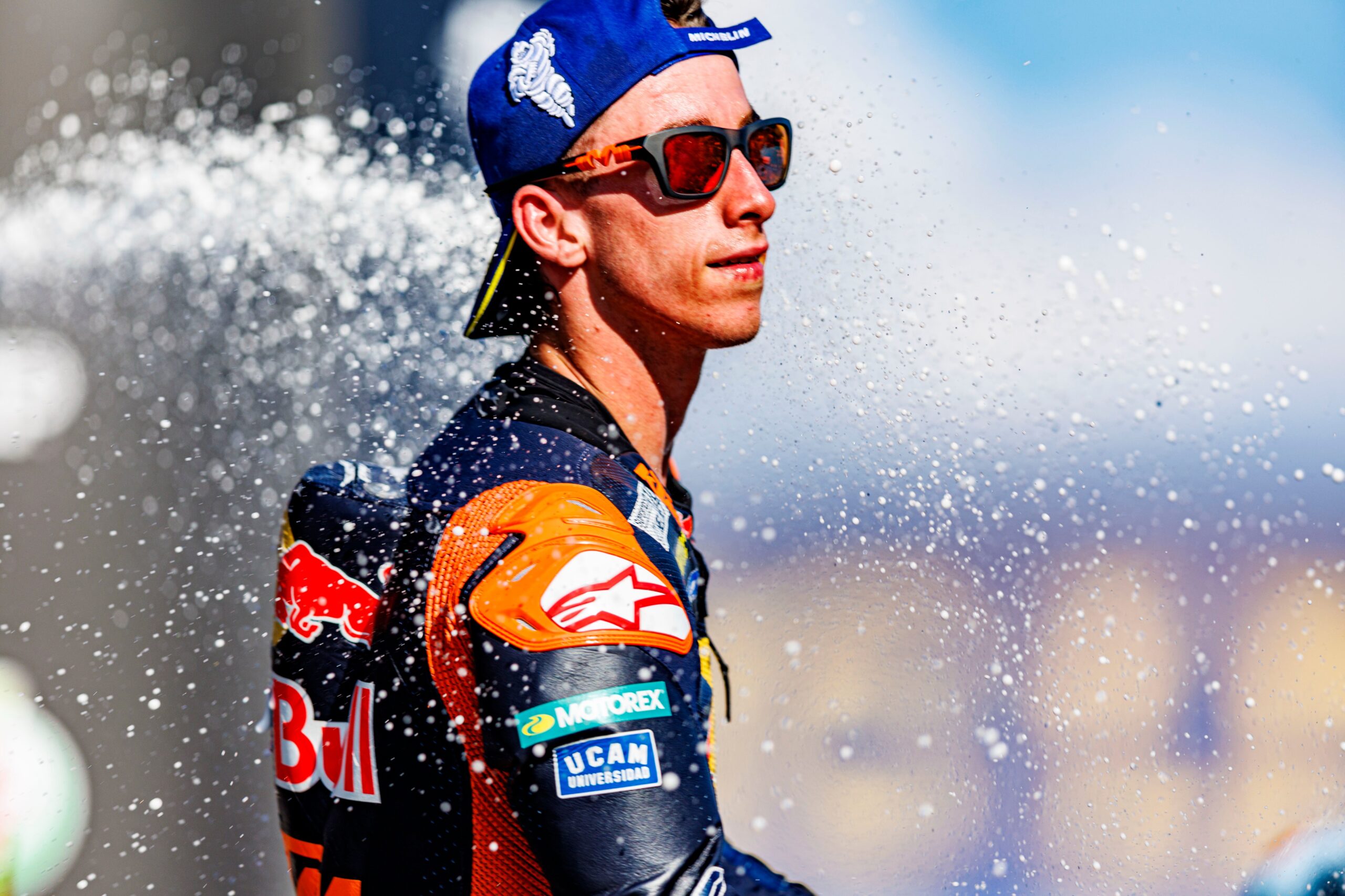 Motori MotoGP GP Thailand