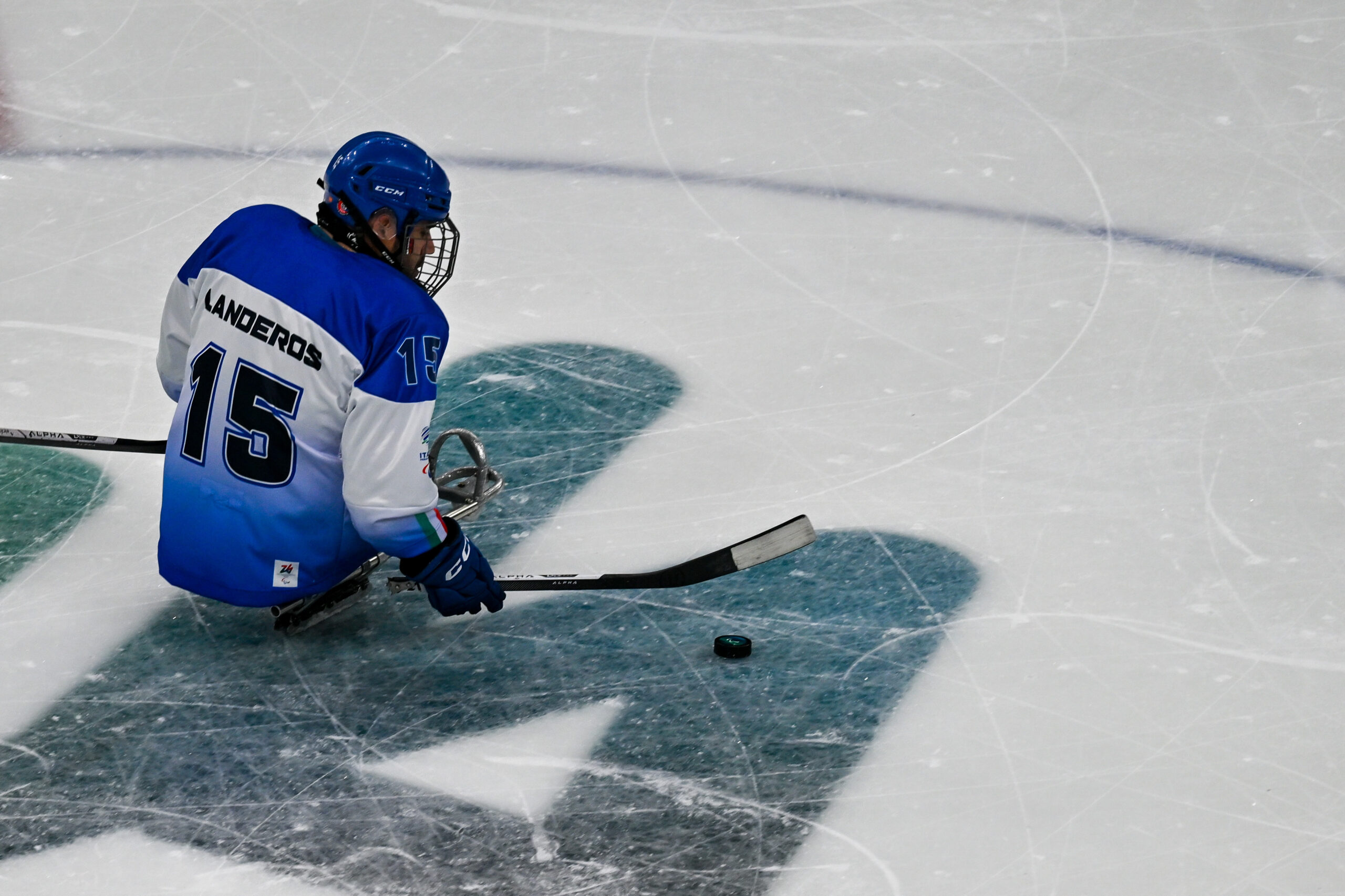 Giochi Paralimpici Invernali Milano Cortina