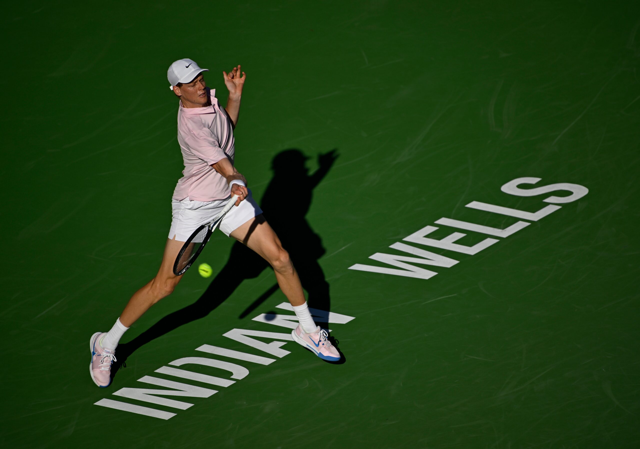 Tennis Indian Wells Open