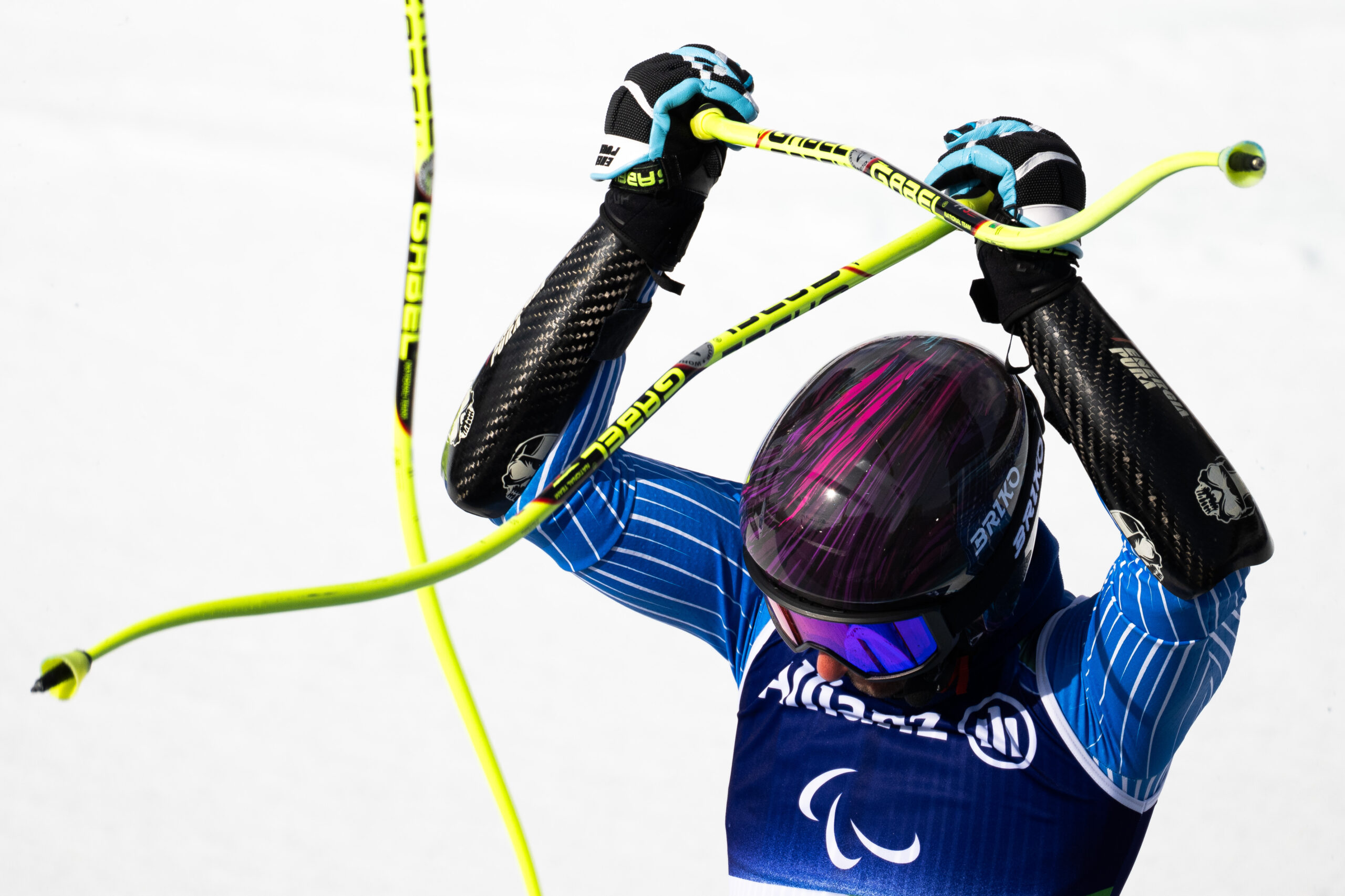 Giochi Paralimpici Invernali Milano Cortina