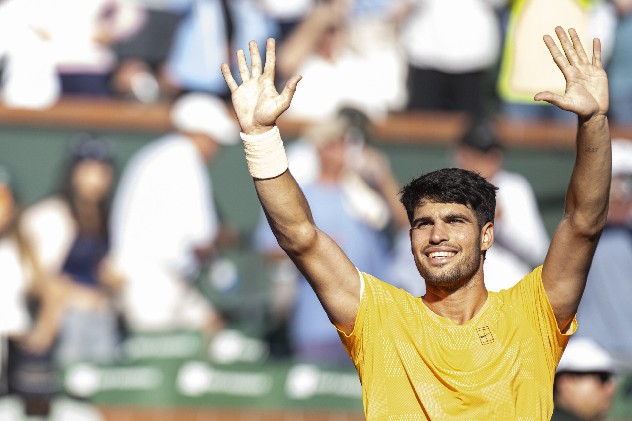 Tennis Indian Wells Open