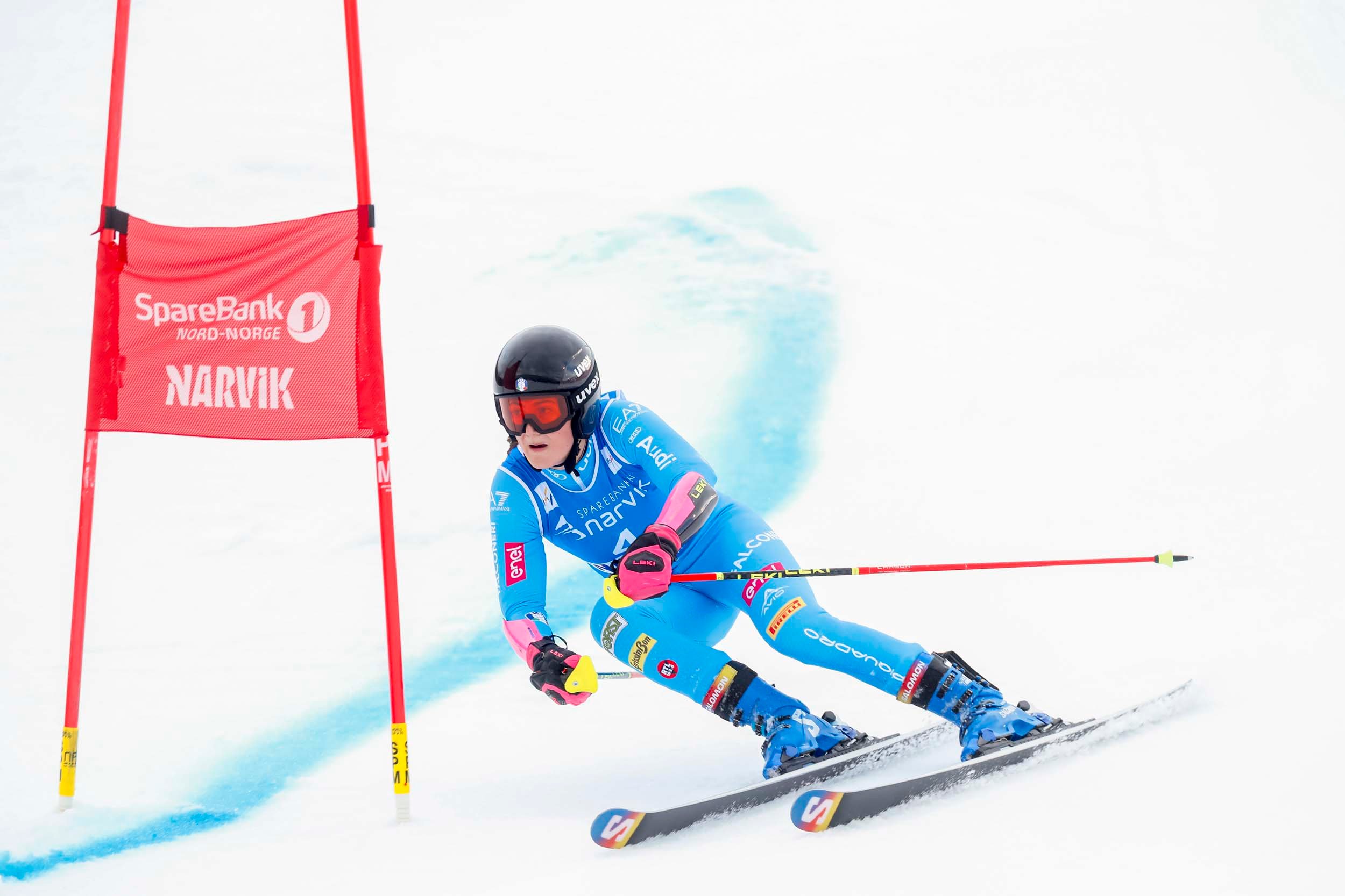 Sci Alpino Norvegia FIS Alpine Junior World Ski Championships