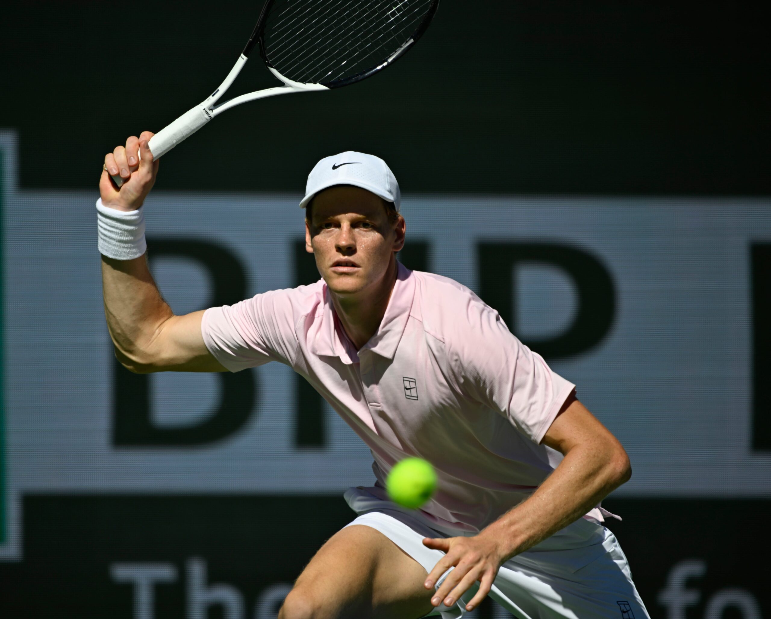 Tennis Indian Wells Open