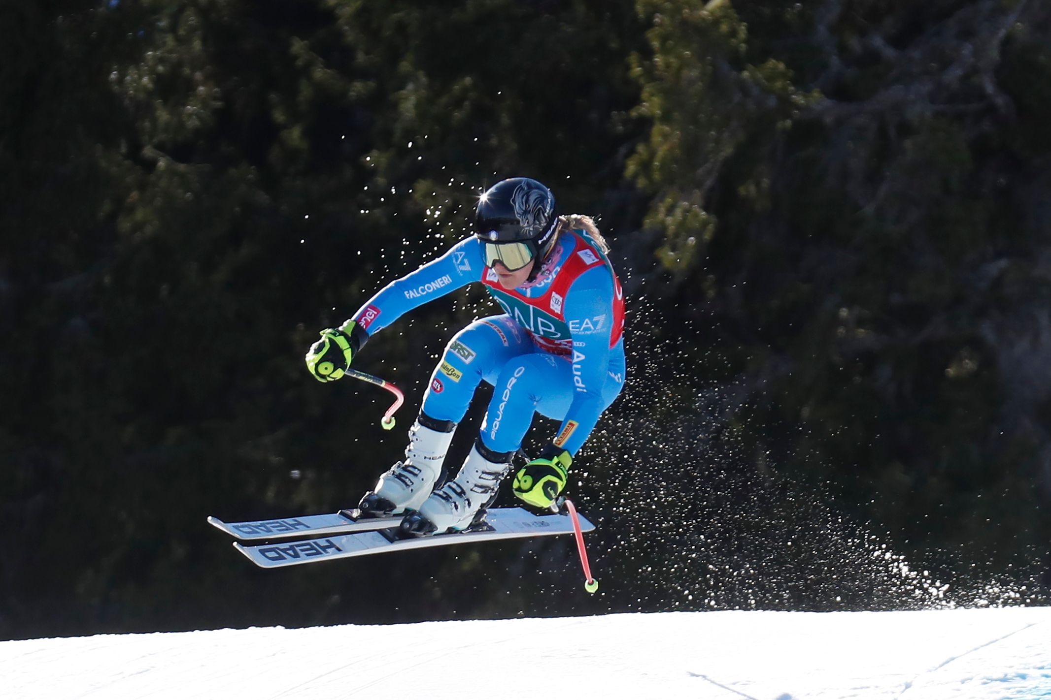 Audi FIS Ski World Cup 2025 26 in Lillehammer, Norway 19 Mar