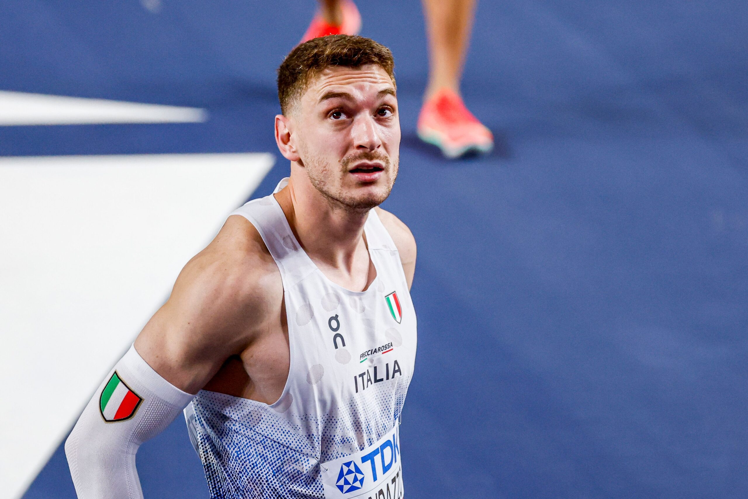 World Athletics Indoor Championships Kujawy Pomorze 2026, Day 1, Atletiek, Kujawsko Pomorska Arena Torun, Torun, Poland 20 Mar