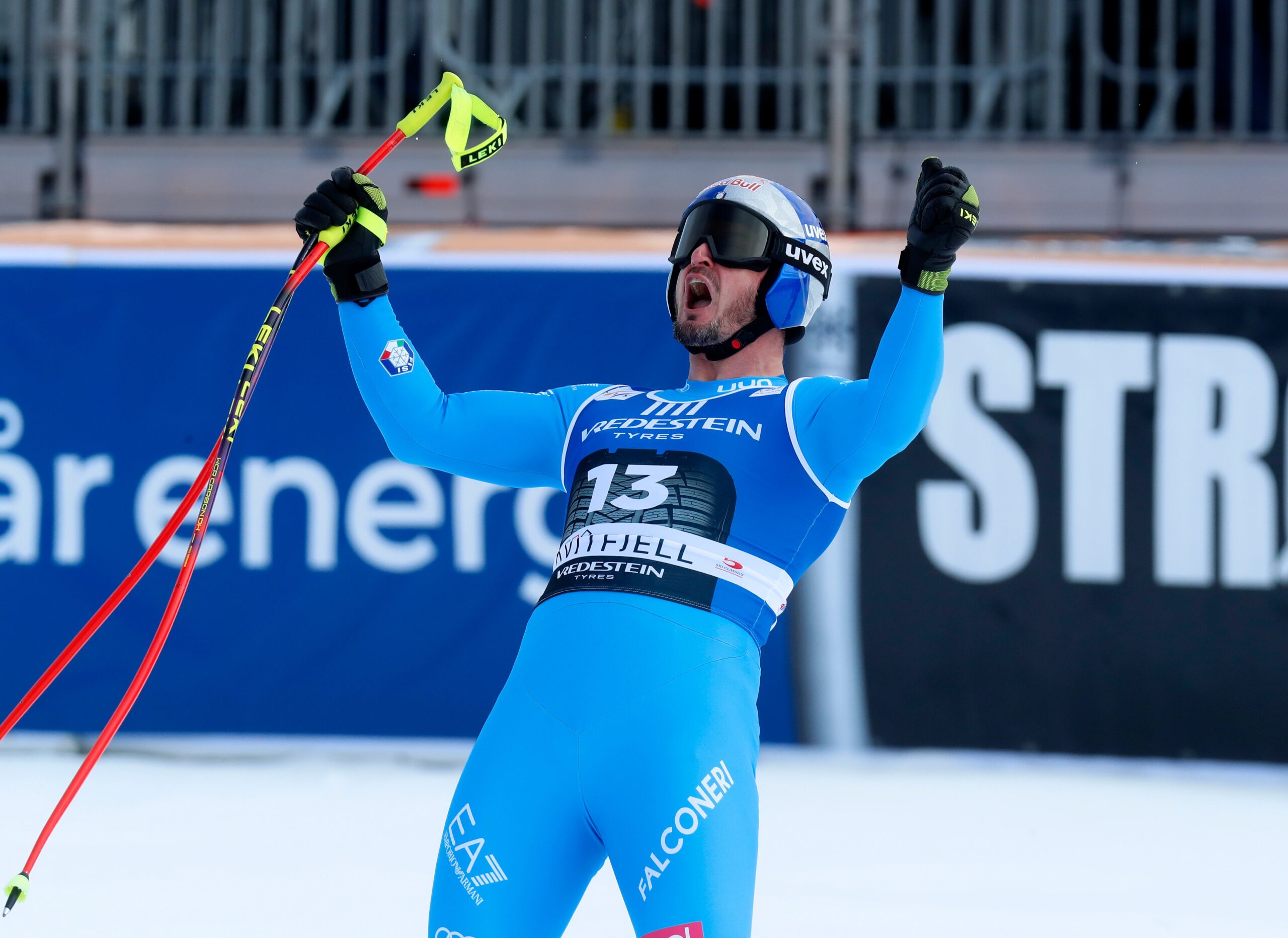 Audi FIS Ski World Cup 2025 26 in Lillehammer, Norway 21 Mar