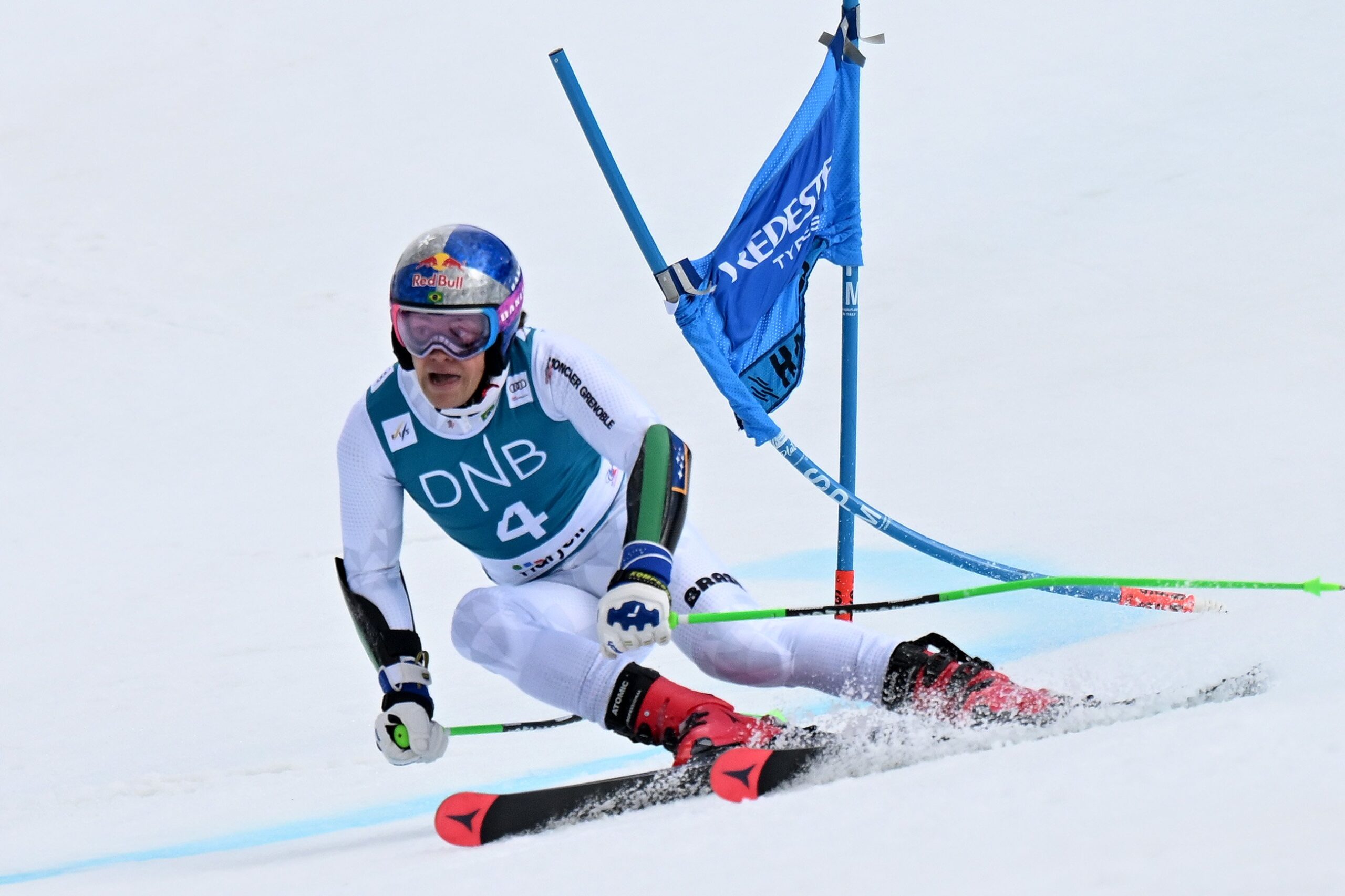 Audi FIS Ski World Cup 2025 26 in Lillehammer, Norway 24 Mar